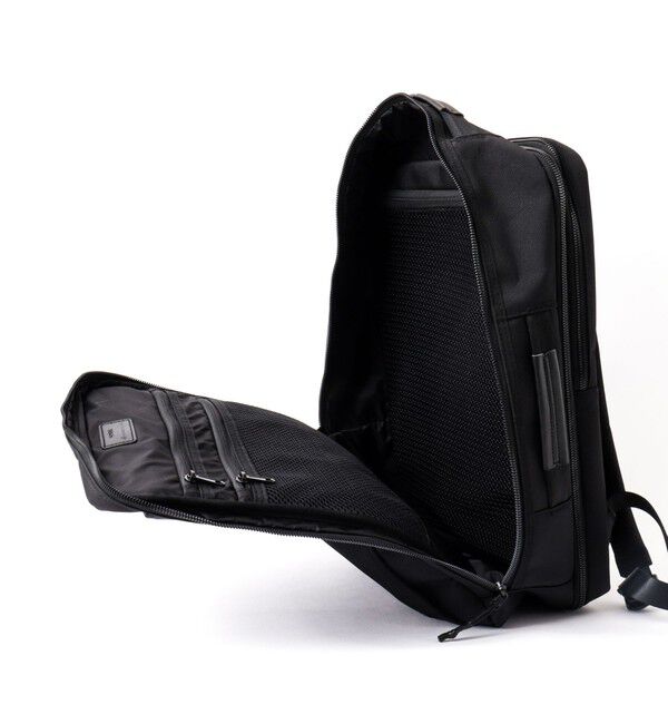 NOLLEY'S goodman「【SONNE/ゾンネ】SOSF003 EXPANDABLE BACK PACK」|リュック|