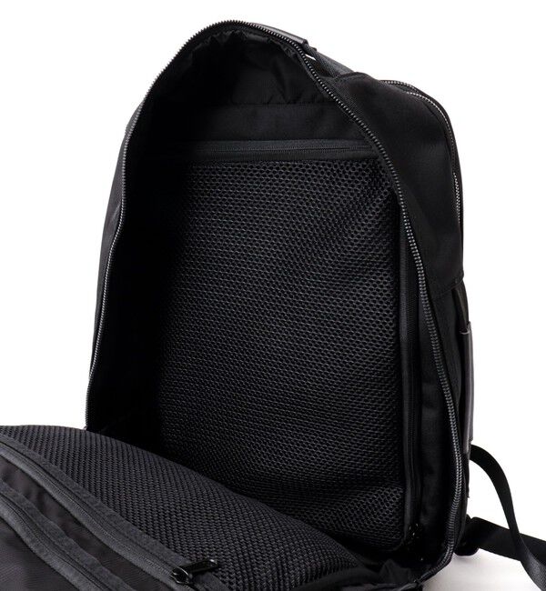 NOLLEY'S goodman「【SONNE/ゾンネ】SOSF003 EXPANDABLE BACK PACK」|リュック|