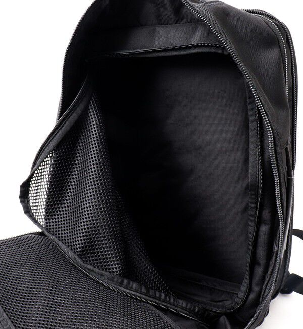 NOLLEY'S goodman「【SONNE/ゾンネ】SOSF003 EXPANDABLE BACK PACK」|リュック|