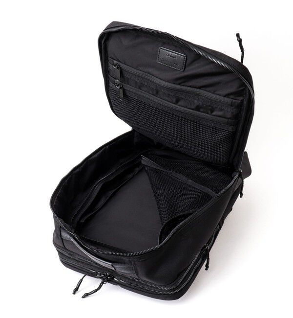 NOLLEY'S goodman「【SONNE/ゾンネ】SOSF003 EXPANDABLE BACK PACK」|リュック|