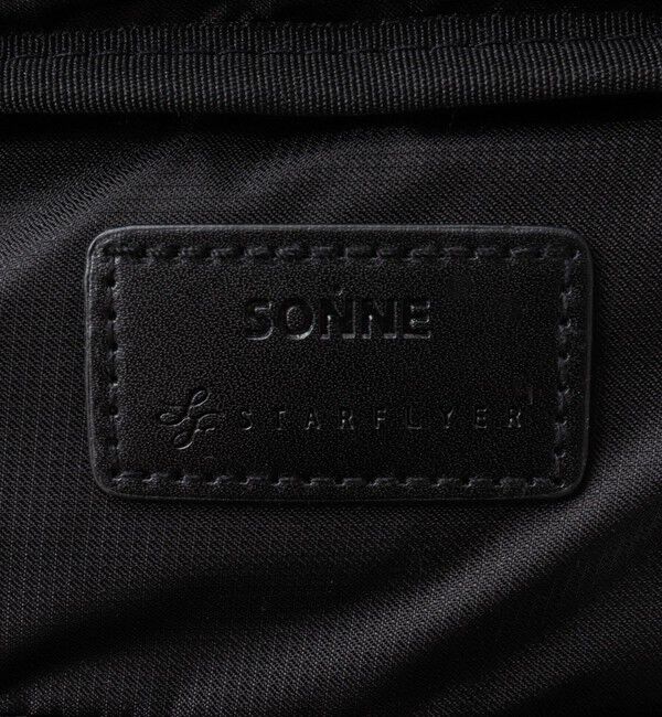 NOLLEY'S goodman「【SONNE/ゾンネ】SOSF003 EXPANDABLE BACK PACK」|リュック|