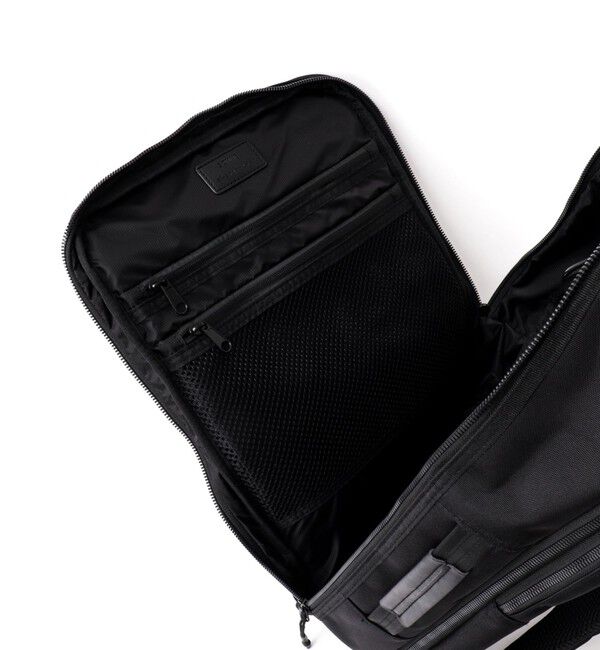 NOLLEY'S goodman「【SONNE/ゾンネ】SOSF003 EXPANDABLE BACK PACK」|リュック|