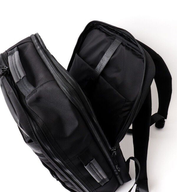 NOLLEY'S goodman「【SONNE/ゾンネ】SOSF003 EXPANDABLE BACK PACK」|リュック|