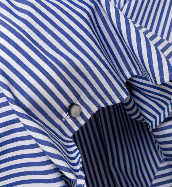 NOLLEY'S「ウォッシャブル2WAYBasicレギュラーシャツ」|シャツ・ブラウス|