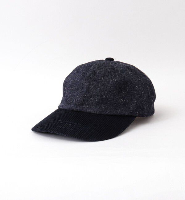 NOLLEY'S goodman「【Nine Tailor/ナインテーラー】Tansy Cap N-1532」|キャップ・キャスケット|