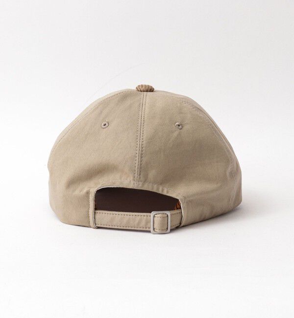 NOLLEY'S goodman「【Nine Tailor/ナインテーラー】Tansy Cap N-1532」|キャップ・キャスケット|