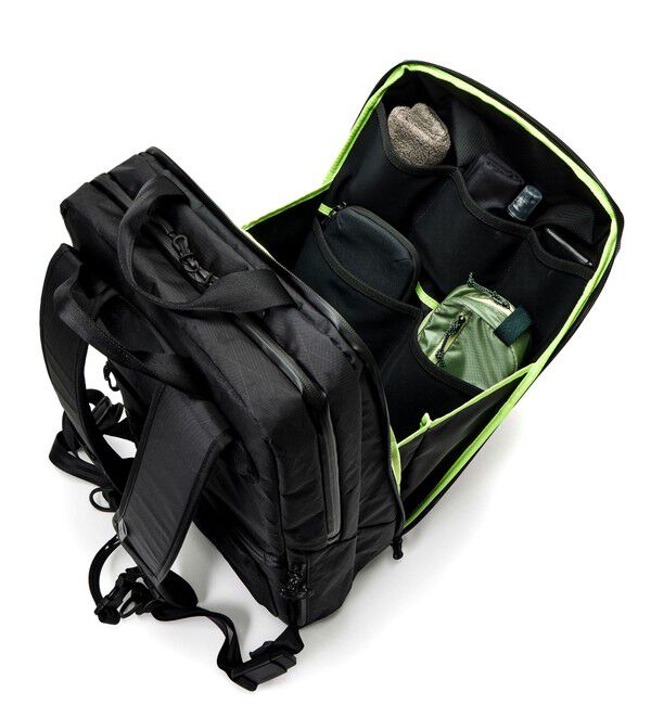 NOLLEY'S goodman「【beruf baggage/ベルーフ バゲッジ】URBAN EXPLORER PRO 24XP」|リュック|