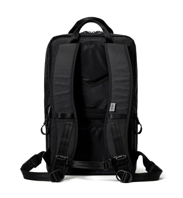 NOLLEY'S goodman「【beruf baggage/ベルーフ バゲッジ】URBAN EXPLORER PRO 24XP」|リュック|