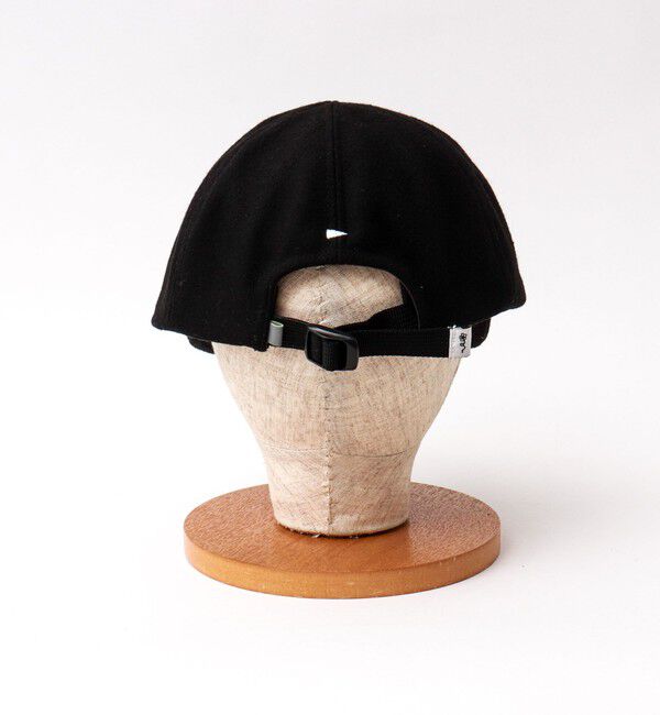 NOLLEY'S goodman「【halo commodity/ハロ コモディティー】Traverse Melton Cap h253-246」|ハット|