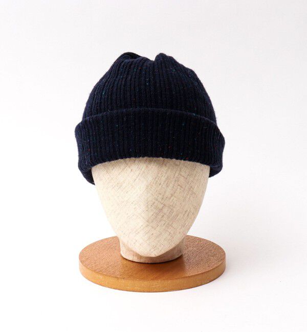 NOLLEY'S goodman「【halo commodity/ハロ コモディティー】Half Delight Watch h253-106」|ニット帽|