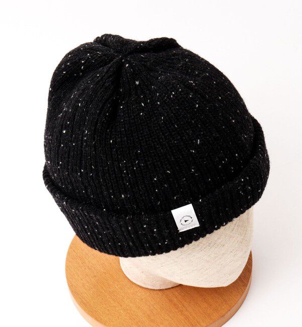 NOLLEY'S goodman「【halo commodity/ハロ コモディティー】Half Delight Watch h253-106」|ニット帽|