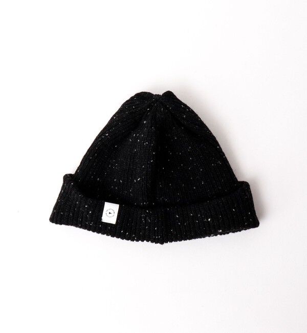 NOLLEY'S goodman「【halo commodity/ハロ コモディティー】Half Delight Watch h253-106」|ニット帽|