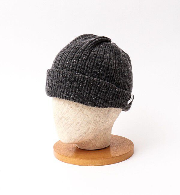 NOLLEY'S goodman「【halo commodity/ハロ コモディティー】Half Delight Watch h253-106」|ニット帽|