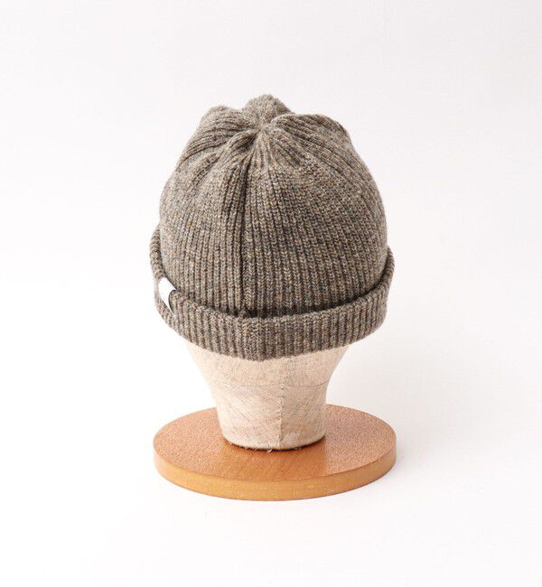 NOLLEY'S goodman「【halo commodity/ハロ コモディティー】Half Delight Watch h253-106」|ニット帽|