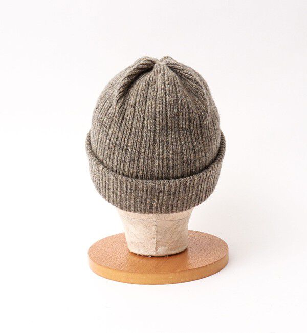 NOLLEY'S goodman「【halo commodity/ハロ コモディティー】Half Delight Watch h253-106」|ニット帽|