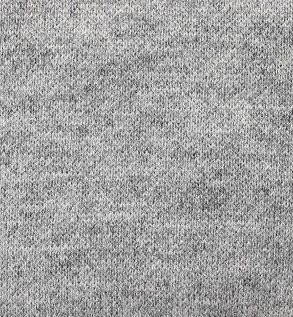 NOLLEY'S goodman「【STONEWOLD】WAGON ウォッシャブル CN 25AW」|ニット・セーター|