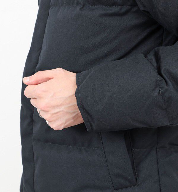 NOLLEY'S goodman「【PYRENEX/ピレネックス】BELFORT 25AW」|ダウン|