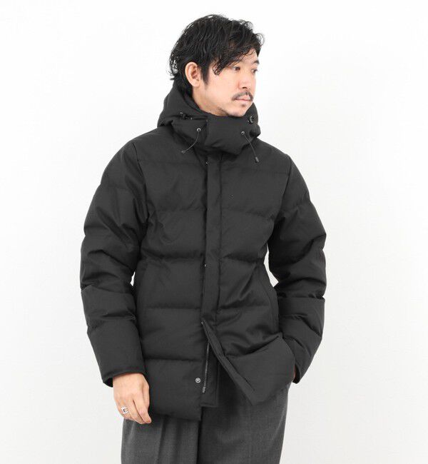 NOLLEY'S goodman「【PYRENEX/ピレネックス】BELFORT 25AW」|ダウン|