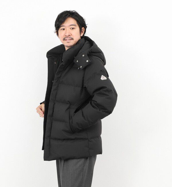 NOLLEY'S goodman「【PYRENEX/ピレネックス】BELFORT 25AW」|ダウン|