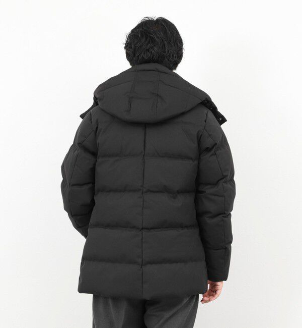 NOLLEY'S goodman「【PYRENEX/ピレネックス】BELFORT 25AW」|ダウン|