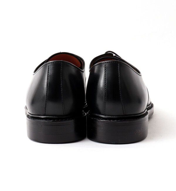 NOLLEY'S goodman「【JALAN SRIWIJAYA/ジャランスリウァヤ】Uチップダービー DAINITE 99030-18045」|ビジネス・ドレスシューズ|