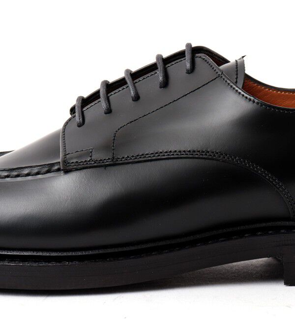 NOLLEY'S goodman「【JALAN SRIWIJAYA/ジャランスリウァヤ】Uチップダービー DAINITE 99030-18045」|ビジネス・ドレスシューズ|