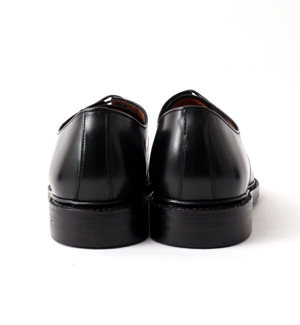 NOLLEY'S goodman「【JALAN SRIWIJAYA/ジャランスリウァヤ】Uチップダービー DAINITE 99030-18045」|ビジネス・ドレスシューズ|