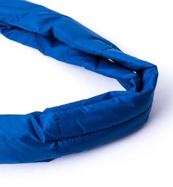 NOLLEY'S goodman「【TAION / タイオン】MILITARY SOFT SHELL DOWN TOTE BAG M」|トートバッグ|