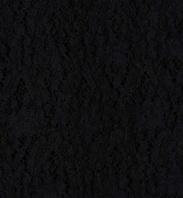 NOLLEY'S sophi「《セットアップ対応》ウォッシャブルストレッチレースタイトスカート」|タイト|