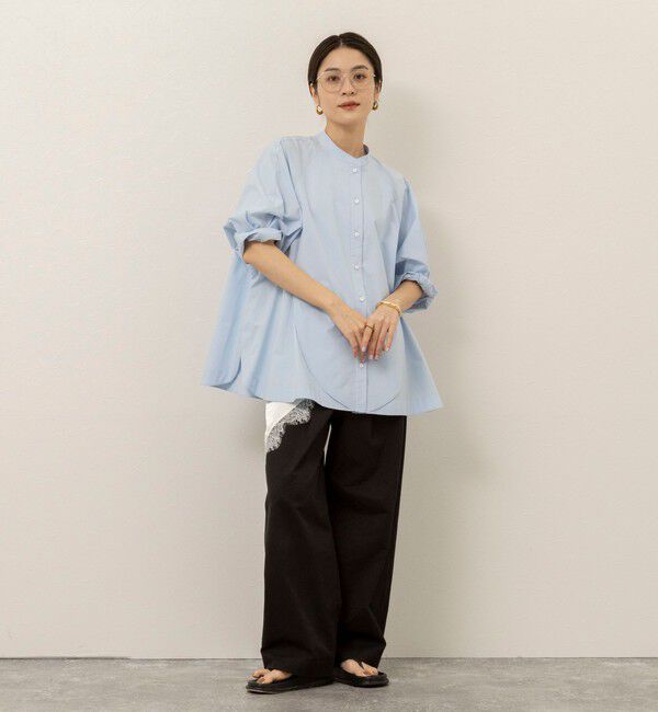 MAQWEL「【MAQWEL/マクウェル】TRIANGLEスカーフ」|その他|