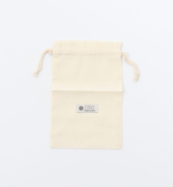 NOLLEY'S「【CITRUS/シトラス】 POMPOMネックレス」|ネックレス|