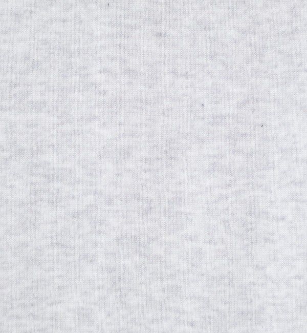 MAQWEL「【MAQWEL/マクウェル】ウォッシャブルCOTTON RIB 半袖Tシャツ」|Tシャツ・カットソー|