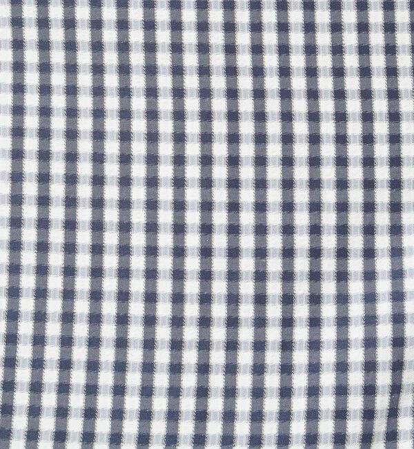 MAQWEL「【MAQWEL/マクウェル】ウォッシャブルチェックスカート」|フレア|