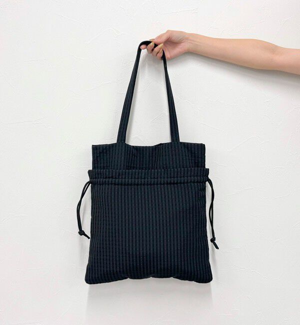 fredy emue「サッカーアウトポケットトートバッグ」|トートバッグ|