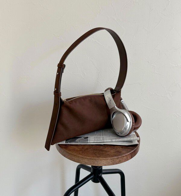 fredy emue「【@sora_522m企画】ワンショルベルトバッグ」|ショルダー・メッセンジャー|