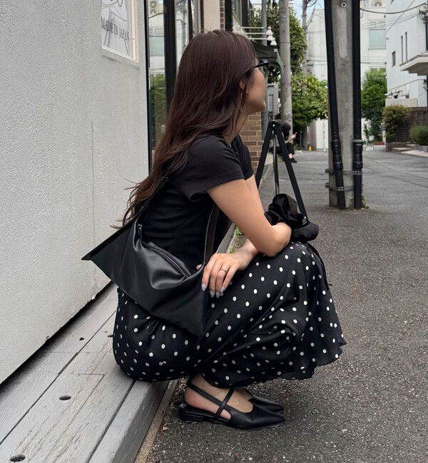 fredy emue「【@sora_522m企画】ワンショルベルトバッグ」|ショルダー・メッセンジャー|