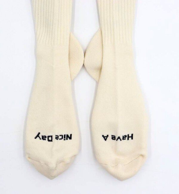 GLOSTER「【ROSTER SOX/ロスターソックス】BEETHVEN」|ソックス|