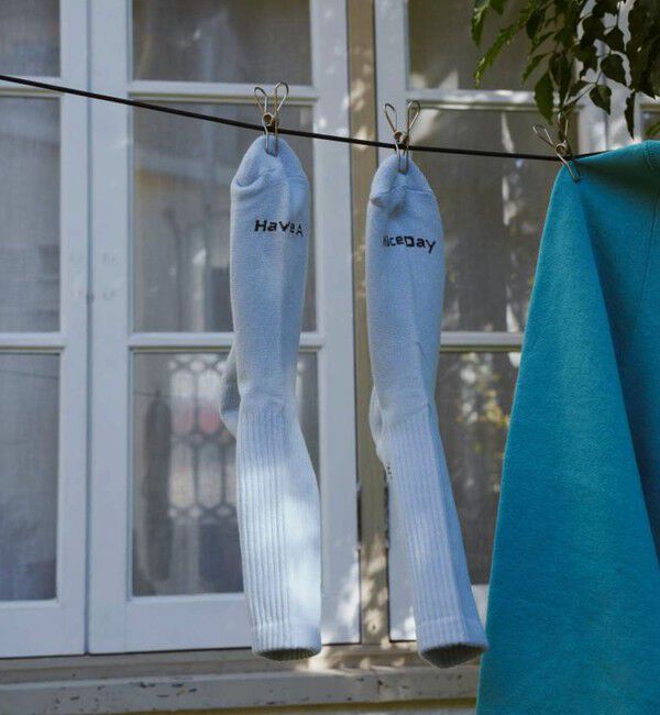 GLOSTER「【ROSTER SOX/ロスターソックス】BEETHVEN」|ソックス|