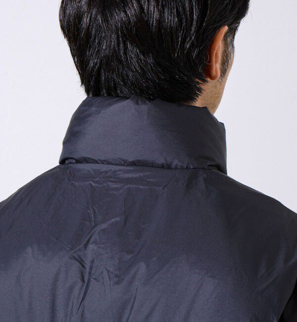 GLOSTER「【別注カラーあり】【GEVACO/ゲバコ】ノンステッチ中綿ジャケット」|その他|