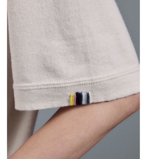 SALON adam et rope'「【extreme cashmere（エクストリーム・カシミア）】james」|ニット・セーター|