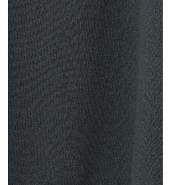 SALON adam et rope'「【extreme cashmere（エクストリーム・カシミア）】james」|ニット・セーター|