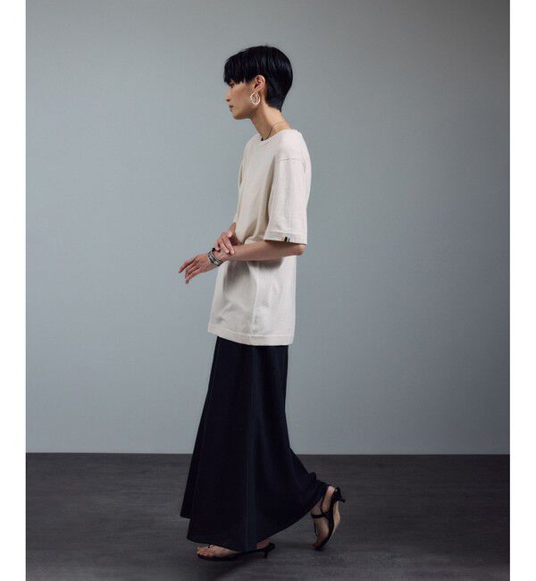 SALON adam et rope'「【extreme cashmere（エクストリーム・カシミア）】james」|ニット・セーター|