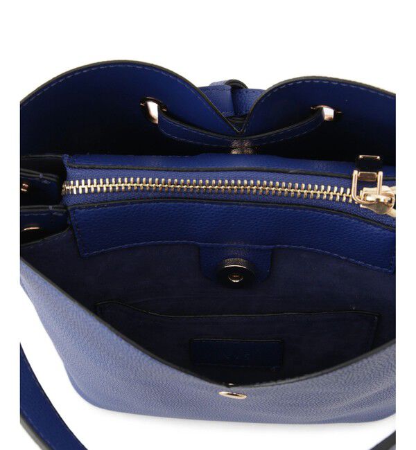 VIS「【累計4万点突破】【2WAY】ハートカットバッグ/追加」|ショルダー・メッセンジャー|