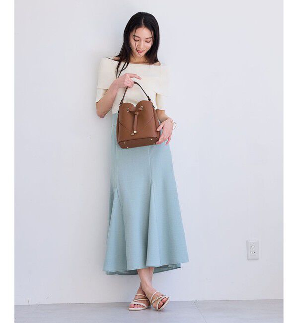 VIS「【累計4万点突破】【2WAY】ハートカットバッグ/追加」|ショルダー・メッセンジャー|