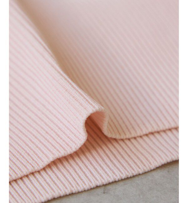 VIS「【WEB限定】メタル釦オーバーサイズカーディガン」|カーディガン|