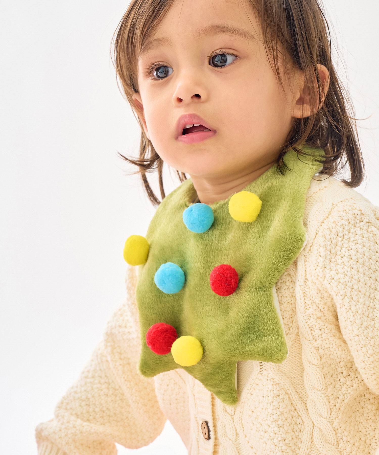 ROPE PICNIC PASSAGE「X'mas Baby/アソートスタイ」|スタイ|