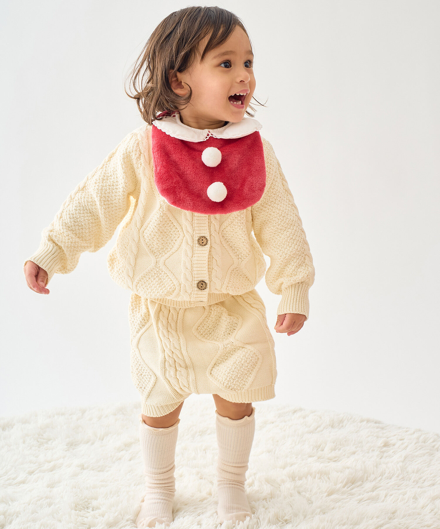 ROPE PICNIC PASSAGE「X'mas Baby/アソートスタイ」|スタイ|