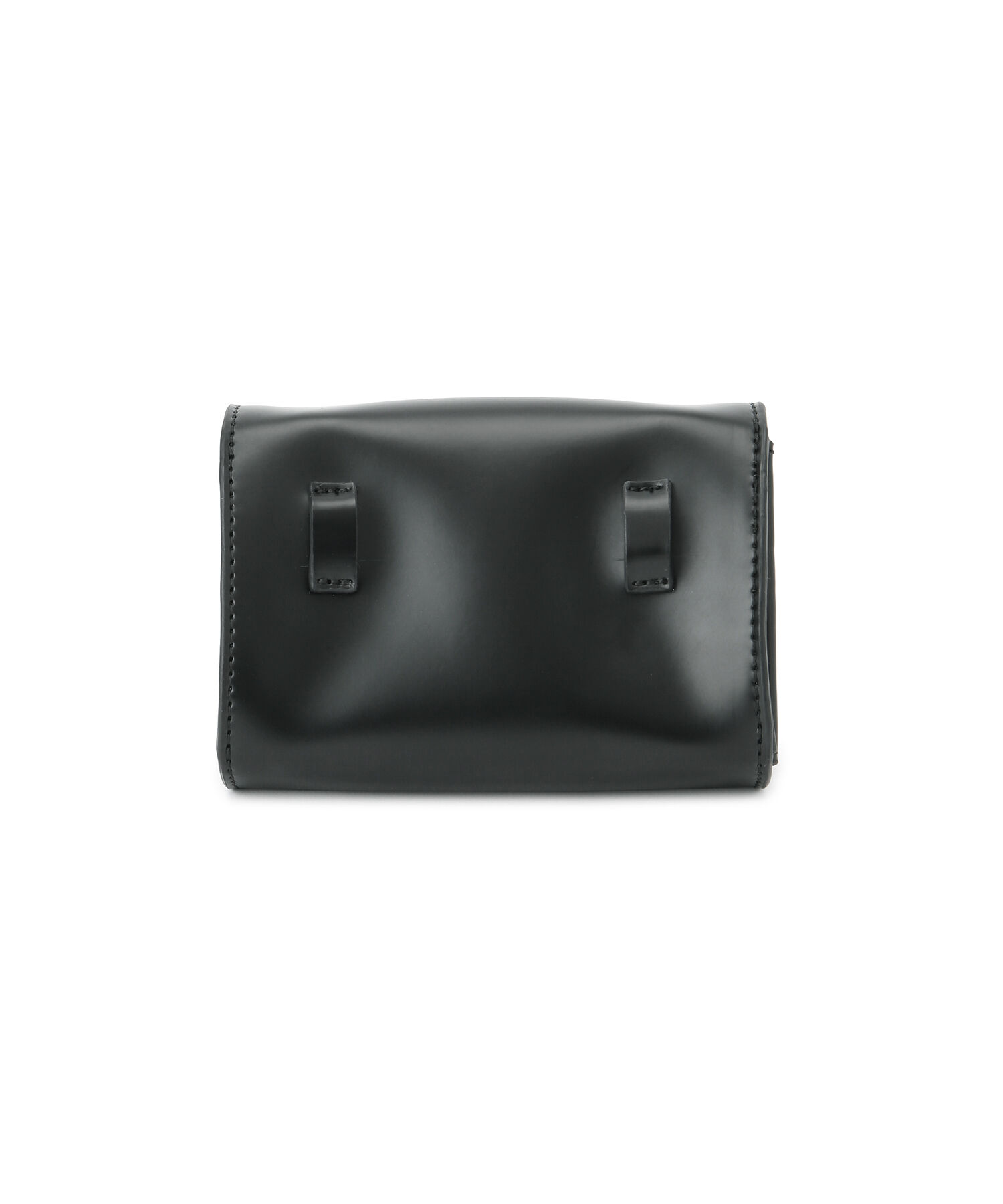 ADAM ET ROPE'「【一部WEB限定カラー】ウォレットマルチロゴショルダー」|ショルダー・メッセンジャー|