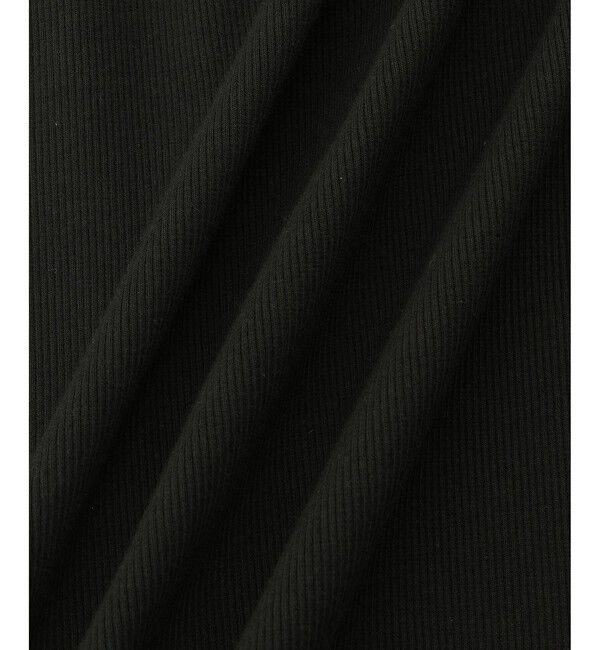 ADAM ET ROPE'「BOTANICAL DYED  DRESS	」|ワンピース|