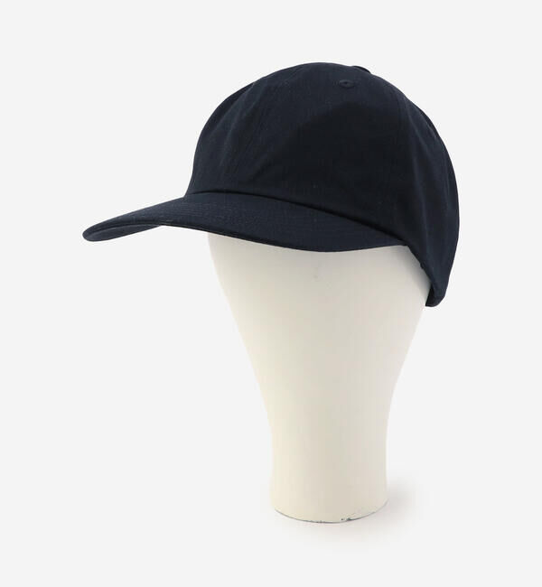  「KIJIMA TAKAYUKI | コットン エターナルキャップ」|キャップ・キャスケット|